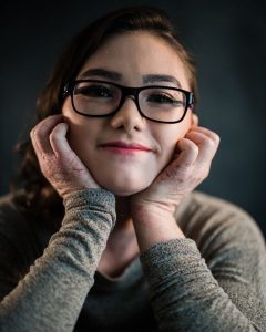 L’histoire de Lianne et Sarah