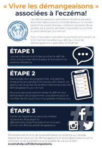 Quand ça démange! Quand ça démange!