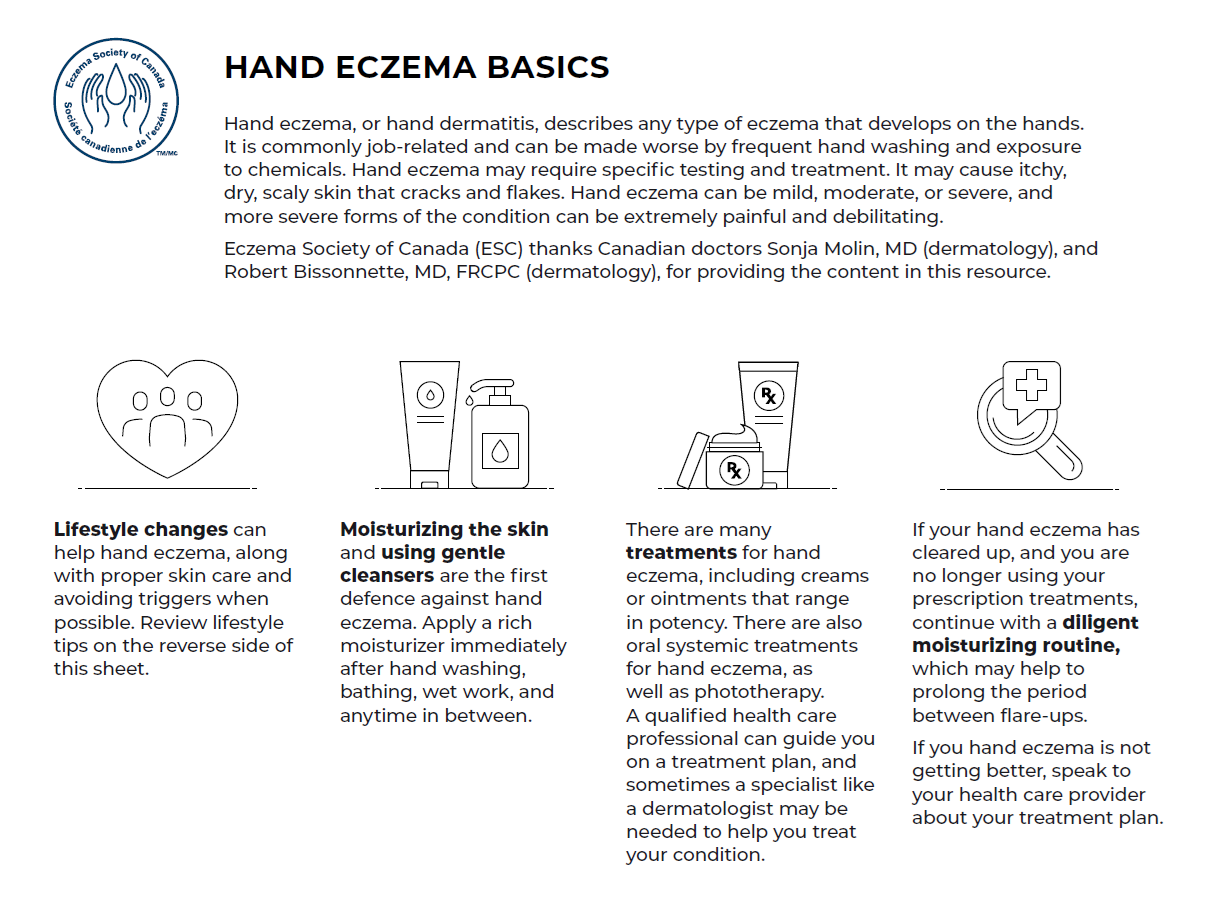 Hand eczema basics_EN thumbnail image